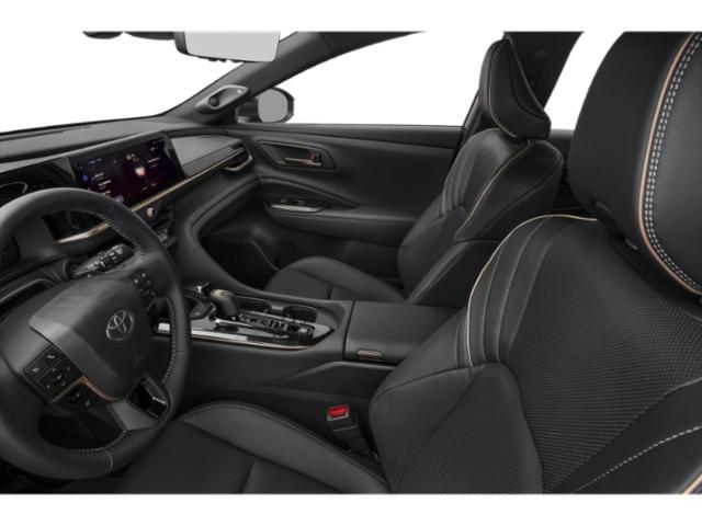 new 2025 Toyota Crown Signia car, priced at $50,595