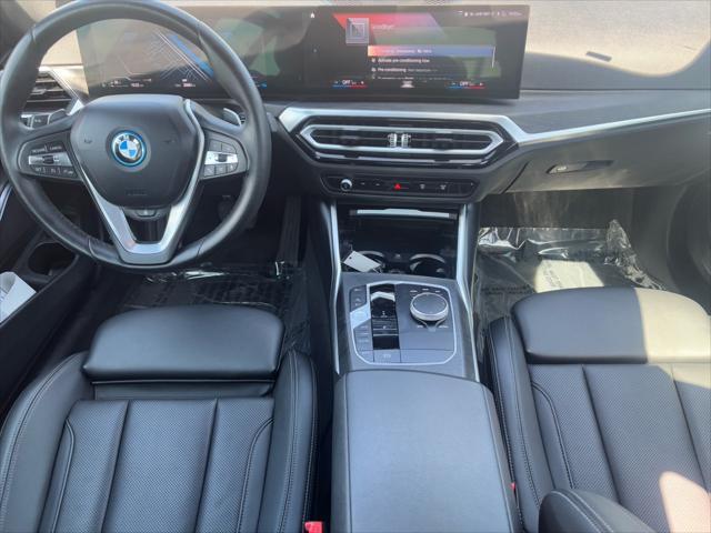 used 2023 BMW 330e car, priced at $28,936