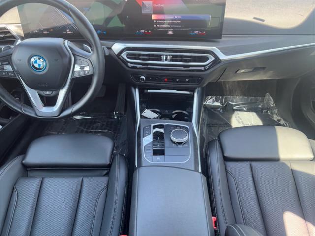 used 2023 BMW 330e car, priced at $28,936