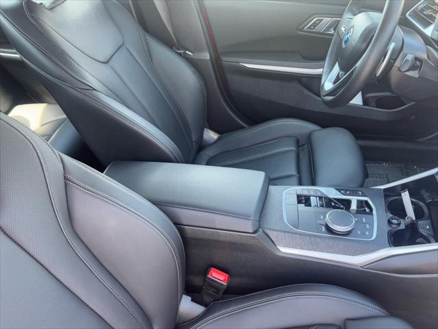 used 2023 BMW 330e car, priced at $28,936