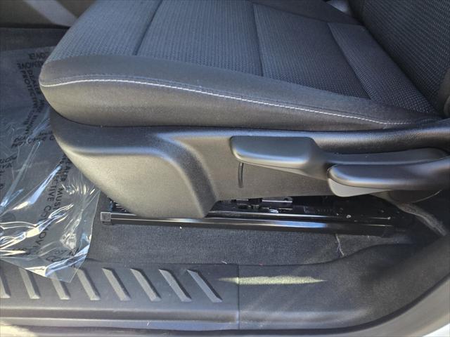 used 2024 GMC Canyon car, priced at $34,483