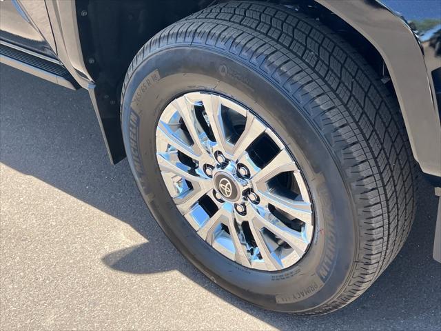new 2025 Toyota Tacoma car, priced at $56,168