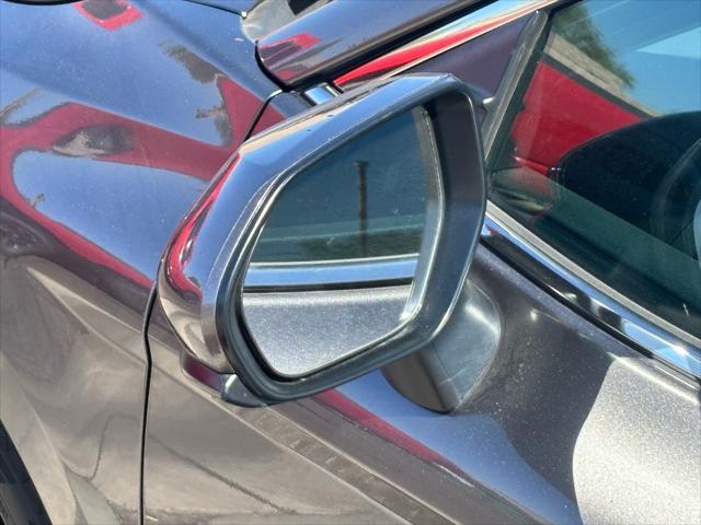 used 2021 Toyota Camry car, priced at $24,998