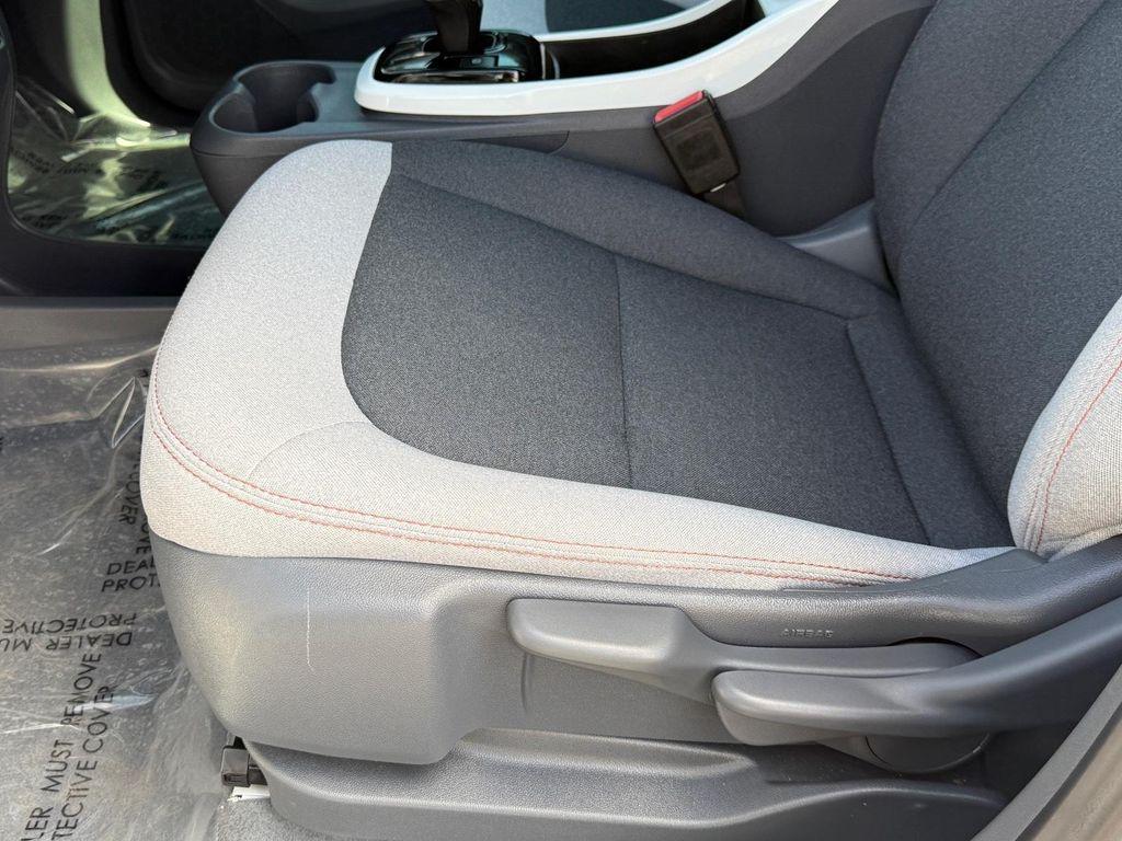 used 2019 Chevrolet Bolt EV car, priced at $11,983