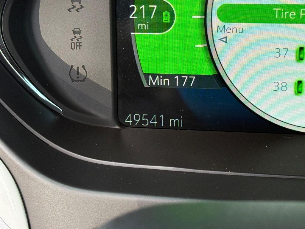 used 2019 Chevrolet Bolt EV car, priced at $11,983
