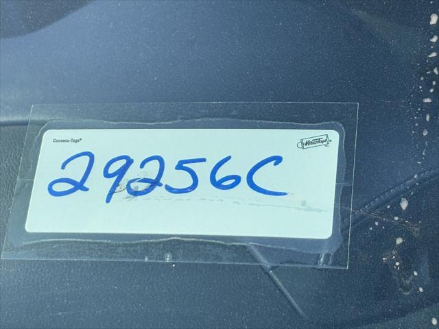 used 2020 Toyota C-HR car, priced at $21,253