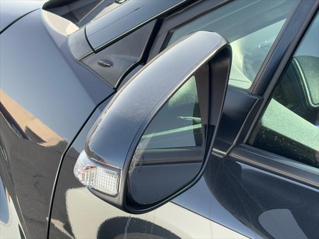 used 2020 Toyota C-HR car, priced at $21,253