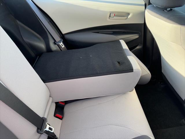 used 2024 Toyota Corolla car, priced at $22,563