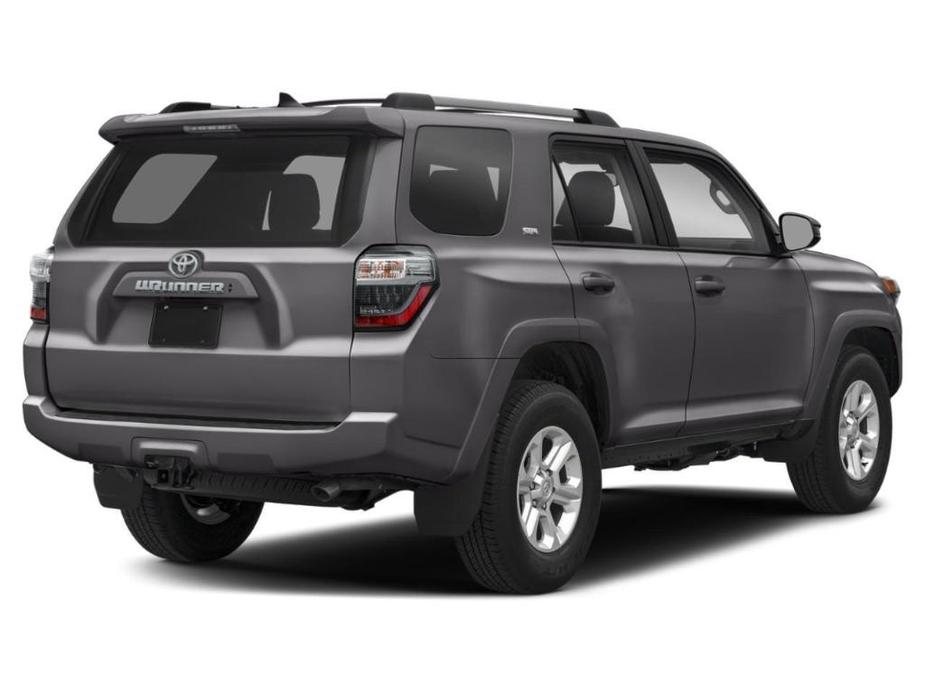 new 2024 Toyota 4Runner car, priced at $45,276