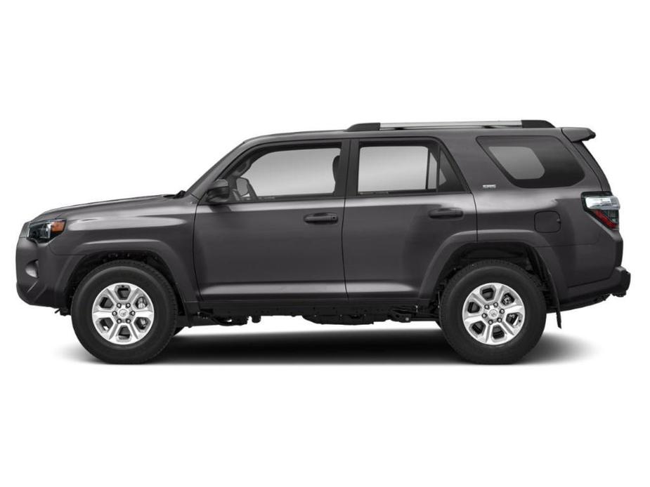 new 2024 Toyota 4Runner car, priced at $45,276
