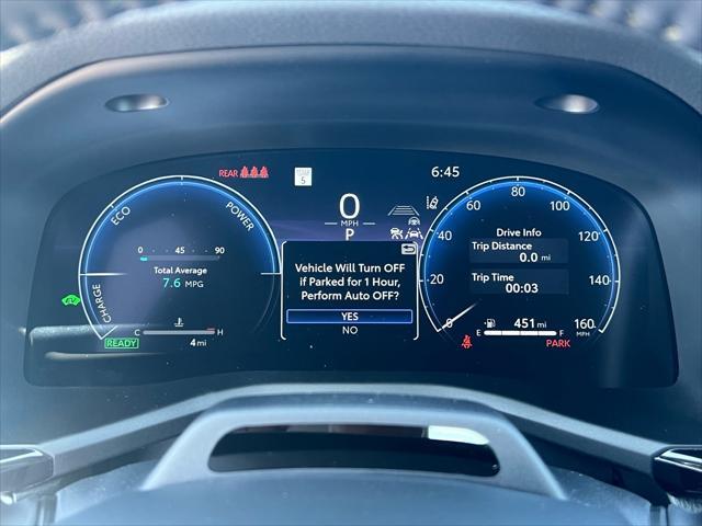 new 2025 Toyota Camry car, priced at $37,736