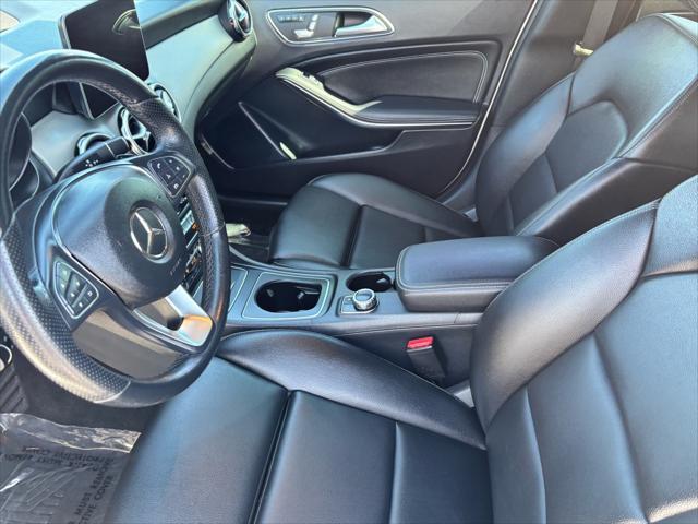 used 2020 Mercedes-Benz GLA 250 car, priced at $23,232
