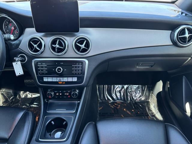 used 2020 Mercedes-Benz GLA 250 car, priced at $23,232