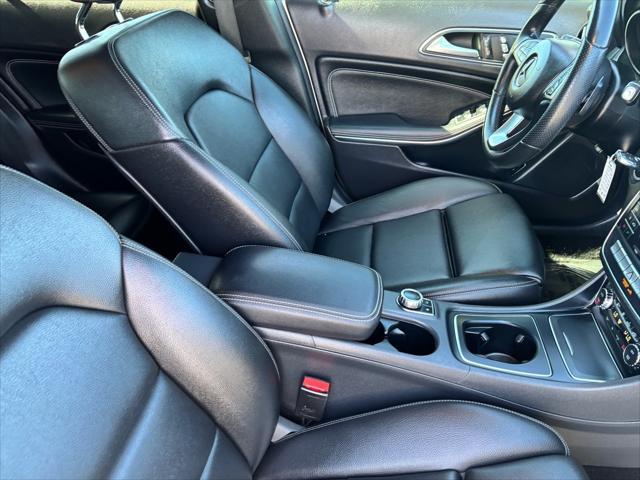 used 2020 Mercedes-Benz GLA 250 car, priced at $23,232