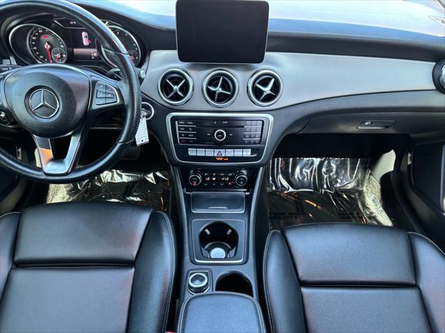 used 2020 Mercedes-Benz GLA 250 car, priced at $23,232