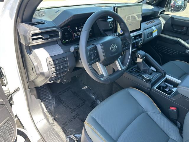 new 2025 Toyota 4Runner Hybrid car, priced at $69,159