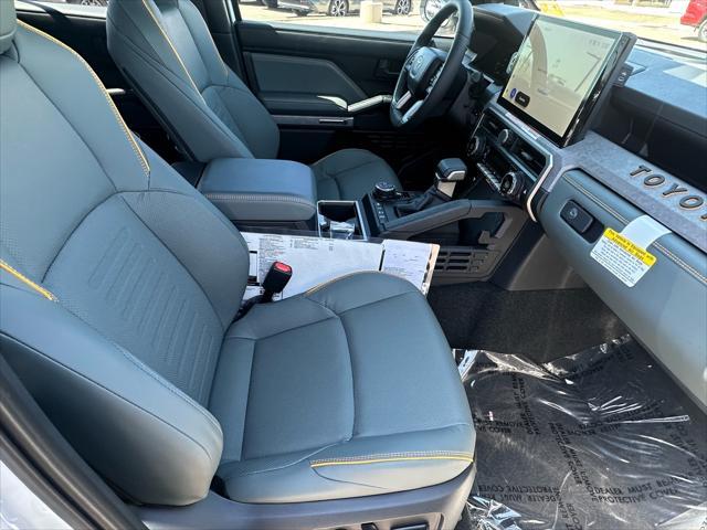 new 2025 Toyota 4Runner Hybrid car, priced at $69,159
