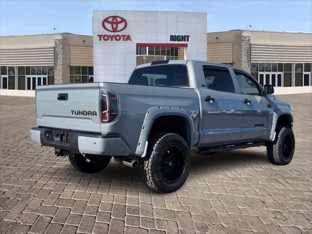 used 2018 Toyota Tundra car, priced at $32,815