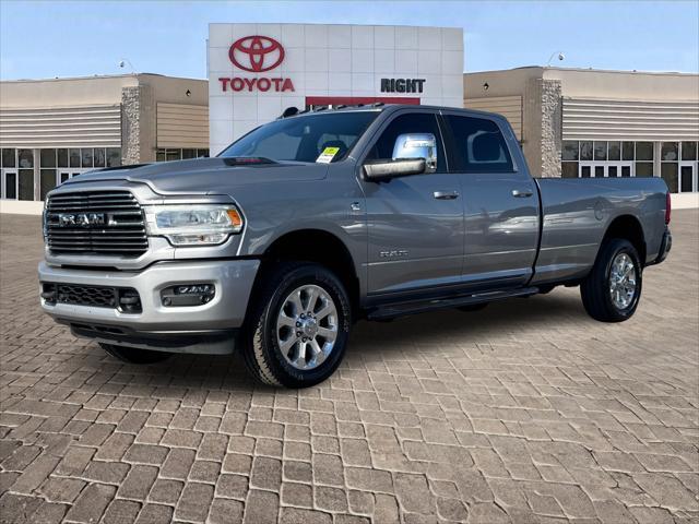 used 2024 Ram 3500 car, priced at $72,288