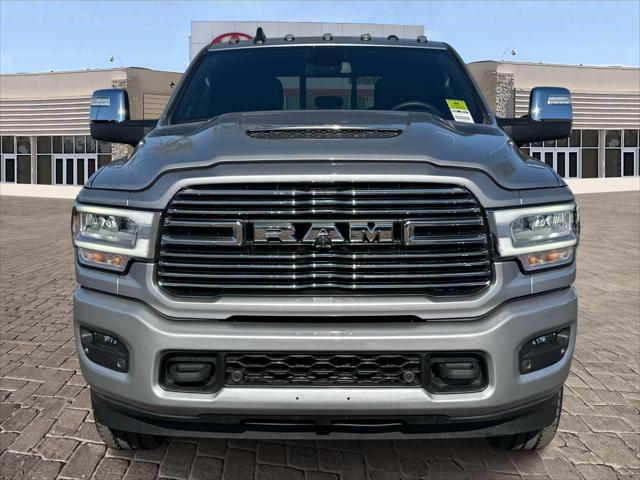 used 2024 Ram 3500 car, priced at $72,288