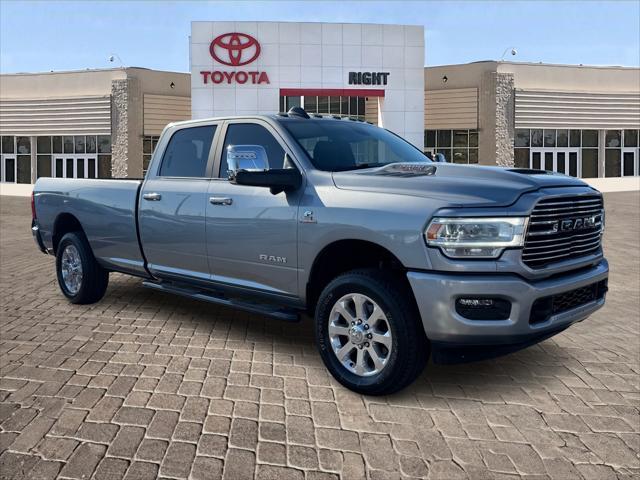 used 2024 Ram 3500 car, priced at $72,288