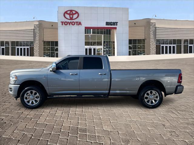 used 2024 Ram 3500 car, priced at $72,288