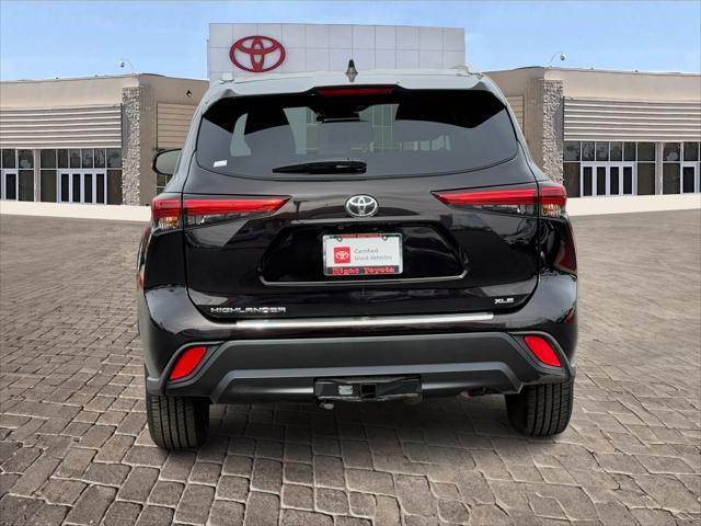 used 2022 Toyota RAV4 car, priced at $25,308