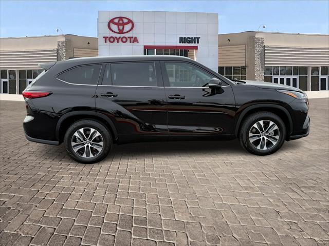 used 2022 Toyota RAV4 car, priced at $25,308