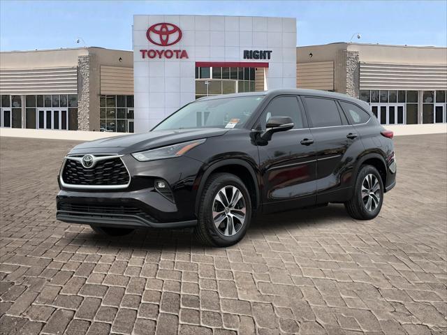 used 2022 Toyota RAV4 car, priced at $25,308