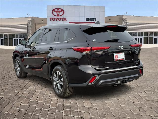 used 2022 Toyota RAV4 car, priced at $25,308