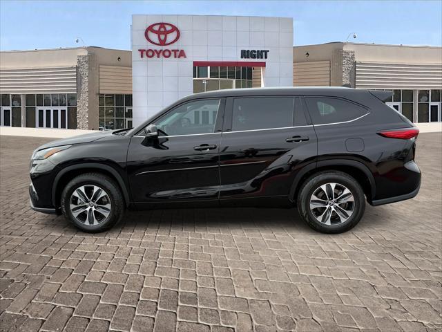 used 2022 Toyota RAV4 car, priced at $25,308