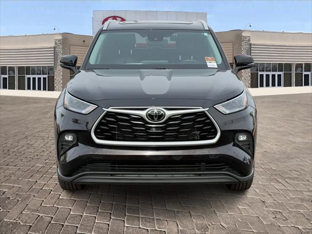 used 2022 Toyota RAV4 car, priced at $25,308