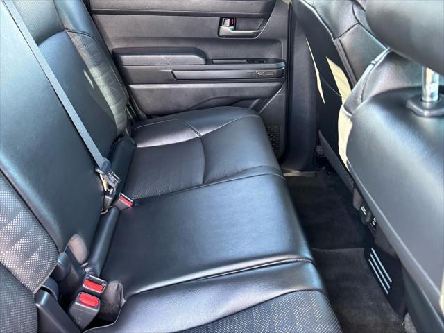 used 2024 Toyota Tacoma car, priced at $44,231