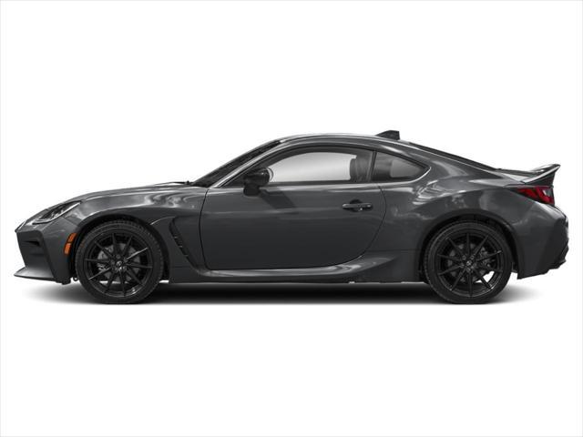new 2025 Toyota GR86 car, priced at $36,933