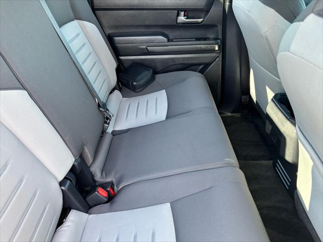 used 2024 Toyota Tacoma car, priced at $39,397
