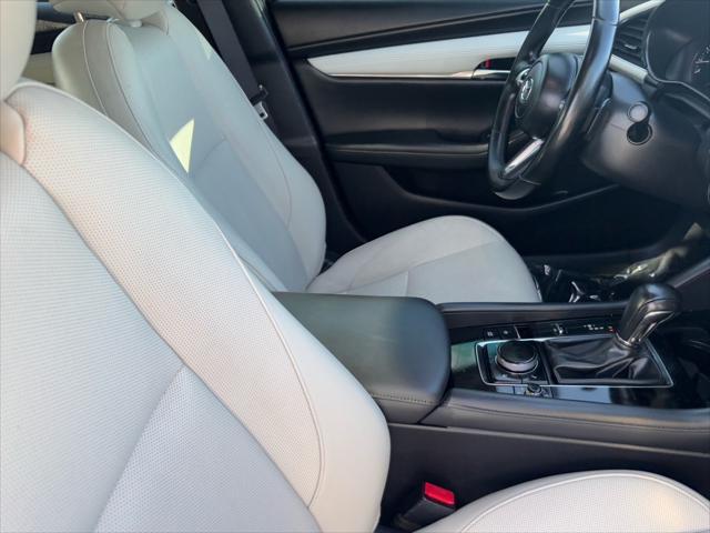 used 2019 Mazda Mazda3 car, priced at $17,509