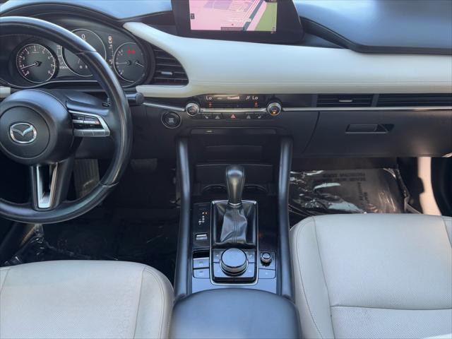 used 2019 Mazda Mazda3 car, priced at $17,509