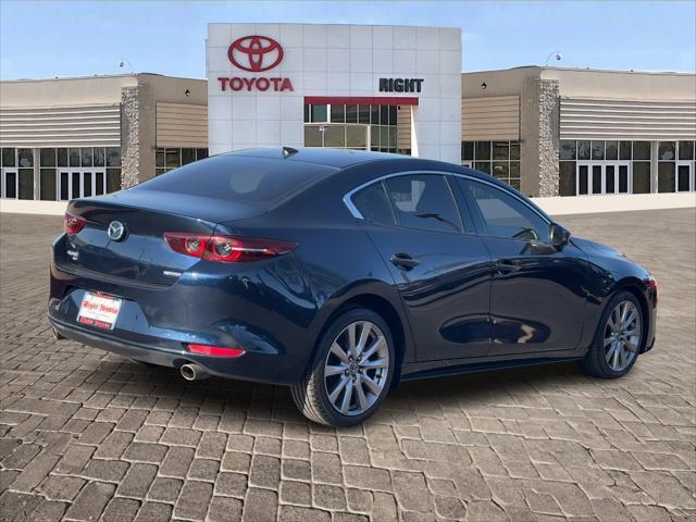 used 2019 Mazda Mazda3 car, priced at $17,509