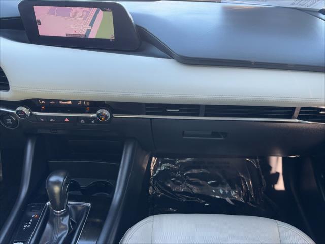 used 2019 Mazda Mazda3 car, priced at $17,509