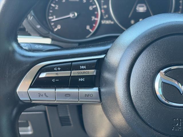 used 2019 Mazda Mazda3 car, priced at $17,509
