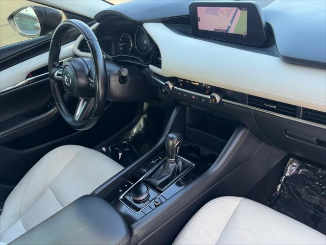 used 2019 Mazda Mazda3 car, priced at $17,509
