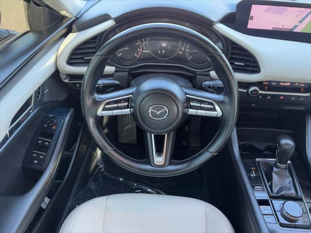 used 2019 Mazda Mazda3 car, priced at $17,509