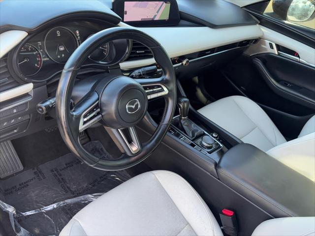 used 2019 Mazda Mazda3 car, priced at $17,509
