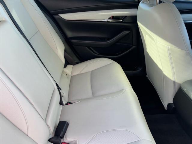 used 2019 Mazda Mazda3 car, priced at $17,509