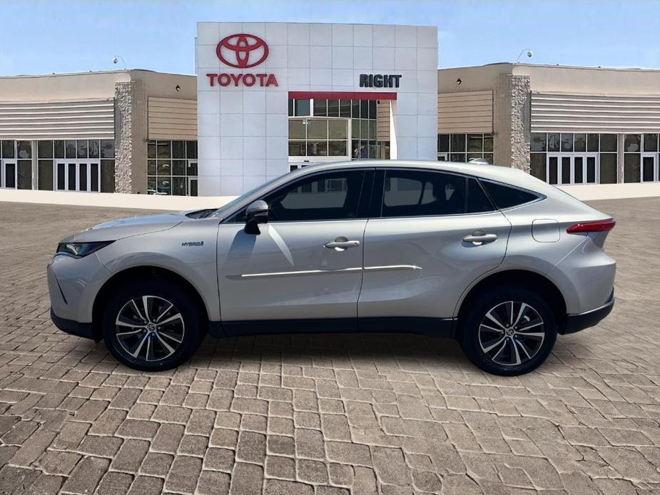 used 2021 Toyota Venza car, priced at $28,754