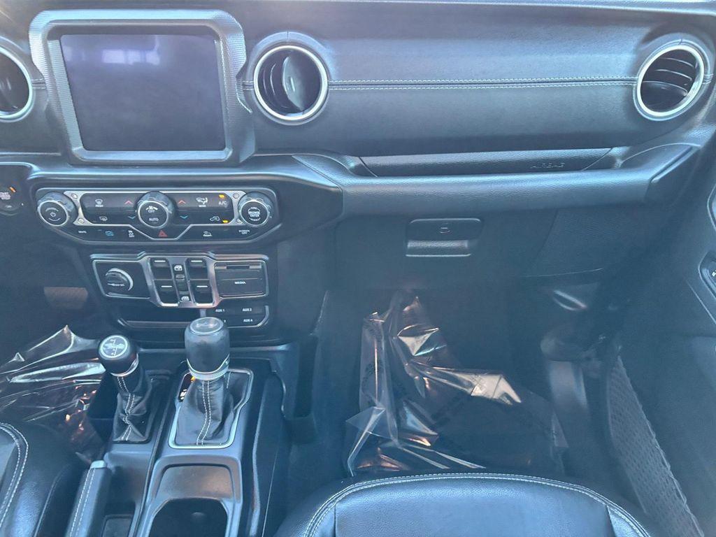 used 2021 Jeep Wrangler Unlimited 4xe car, priced at $25,915