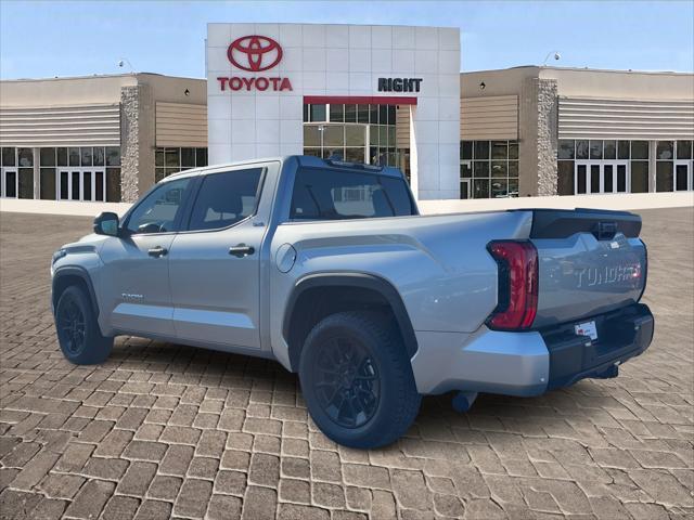 used 2022 Toyota Tundra car, priced at $33,985