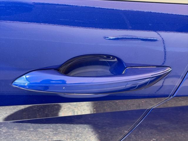 used 2023 Hyundai Elantra car, priced at $19,420