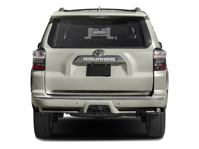 used 2016 Toyota 4Runner car, priced at $27,594