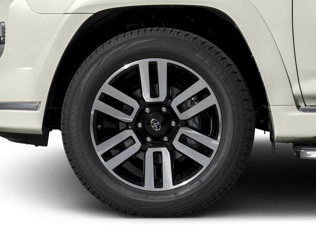 used 2016 Toyota 4Runner car, priced at $27,594